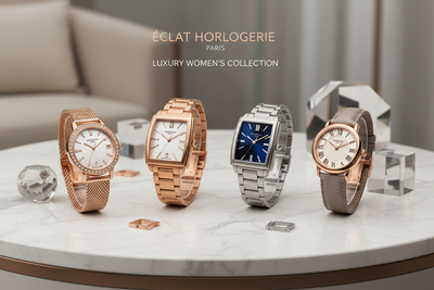 Watches