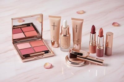 Makeup & Beauty