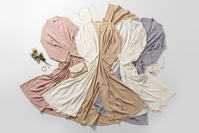Abayas