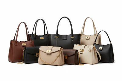 Handbags