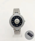Elegant Women's Quartz Watch – Waterproof Calendar Watch in 7 Colors