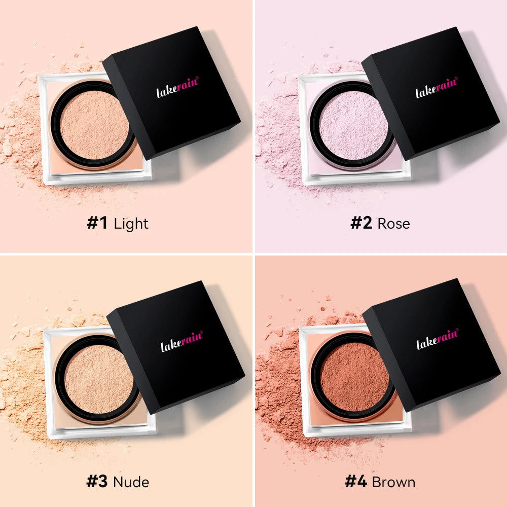 35-Color Eyeshadow Palette – Matte & Shimmer, Long-Lasting & Blendable