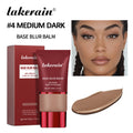 Lakerain Matte Foundation Cream – Long-Lasting Soft Focus Coverage Concealer